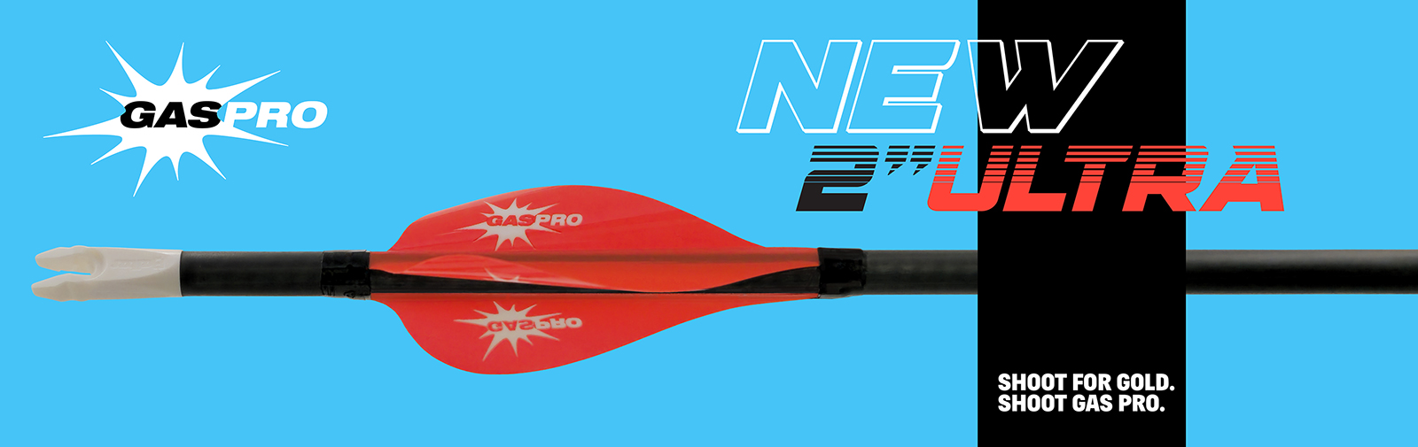 GAS PRO 2'' ULTRA