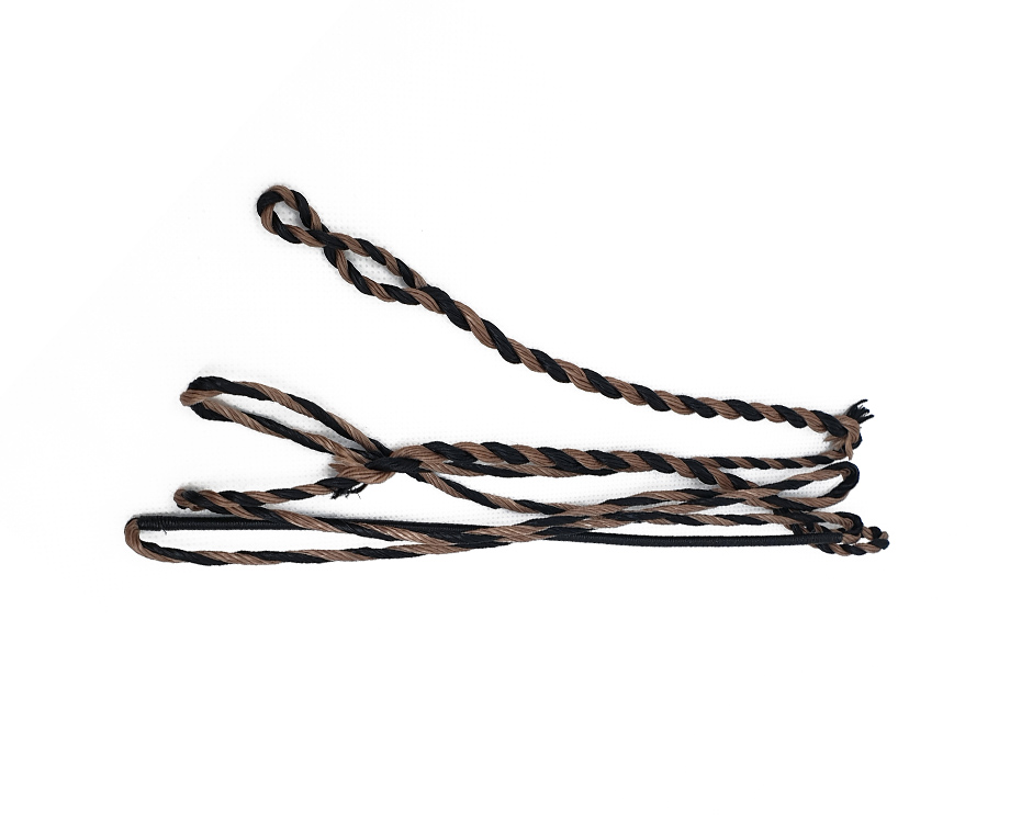 GAS PRO TRADITIONAL FLEMISH DACRON STRING FOR LONGBOWS 68'' 16 STRANDS