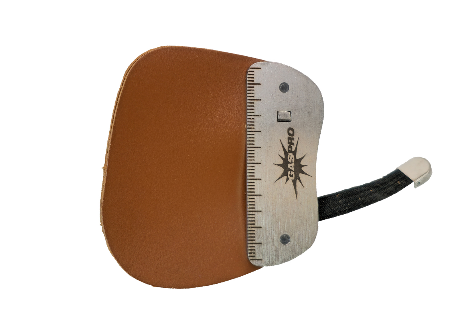 GAS PRO BAREBOW TAB DOUBLE LEATHER