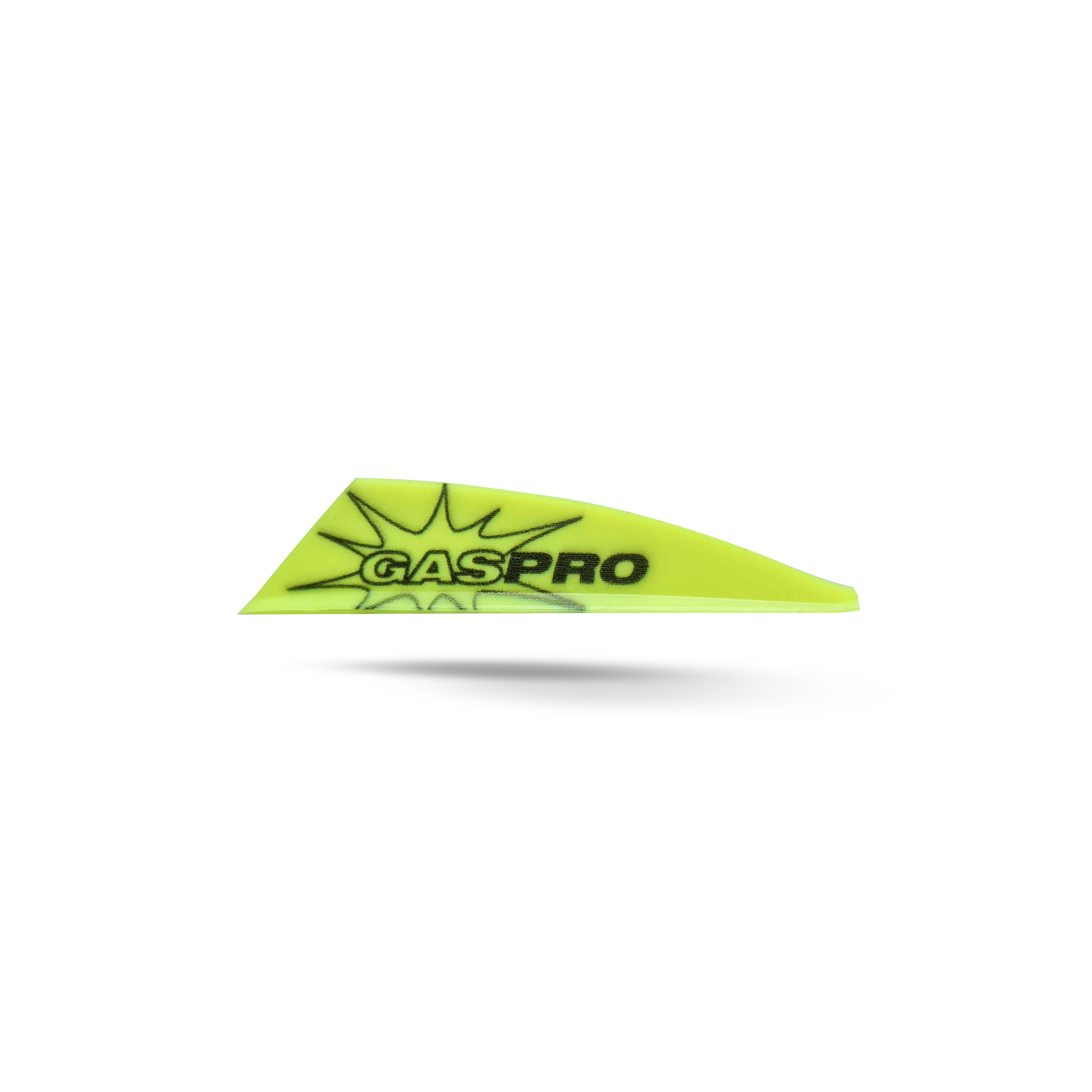 GAS PRO VANES NACA 170 40PCS FLUO YELLOW