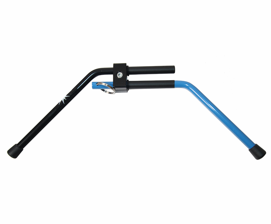 GAS PRO RAPID COMPOUND BOWSTAND 2.0